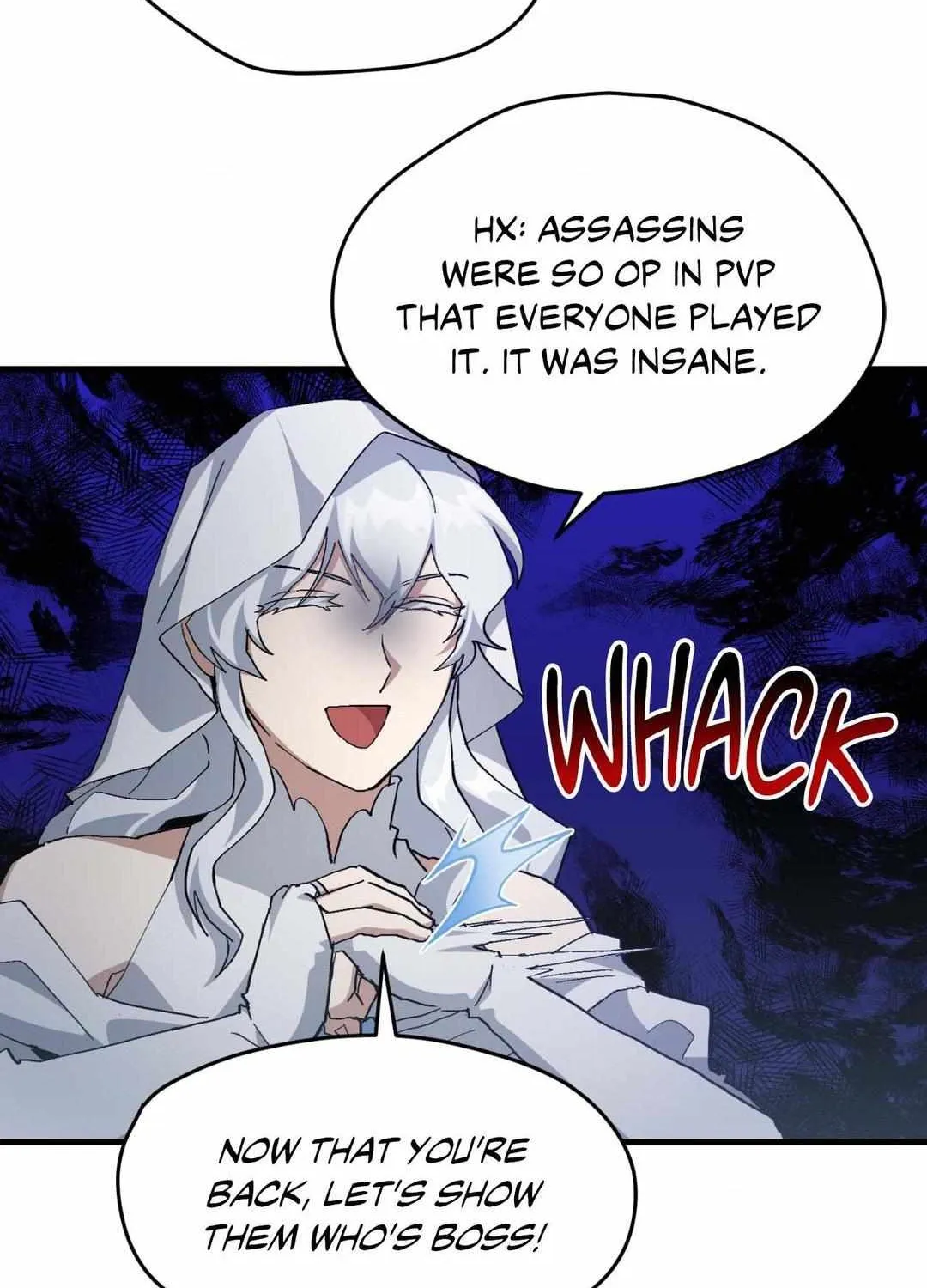 Read How to Train Your Healer chapter 50 image 81 on Lezhin
