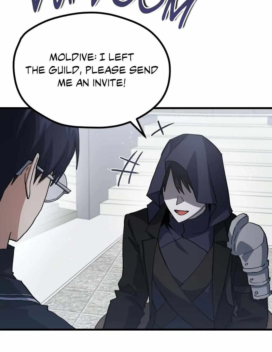 Read How to Train Your Healer chapter 50 image 86 on Lezhin