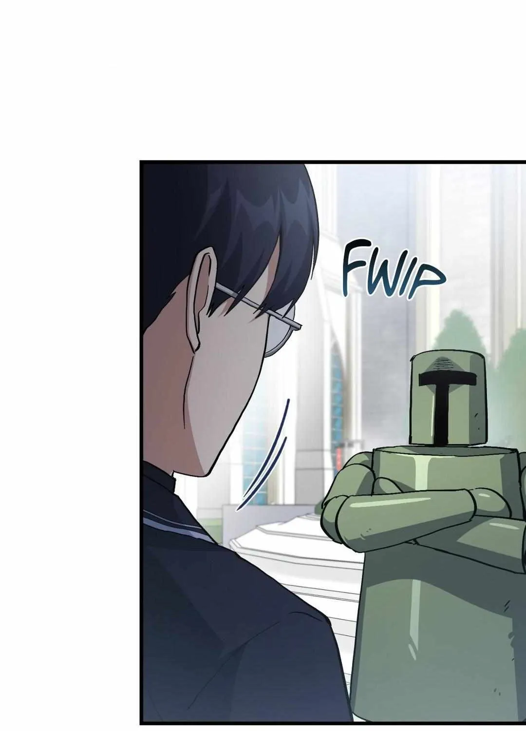 Read How to Train Your Healer chapter 51 image 13 on Lezhin