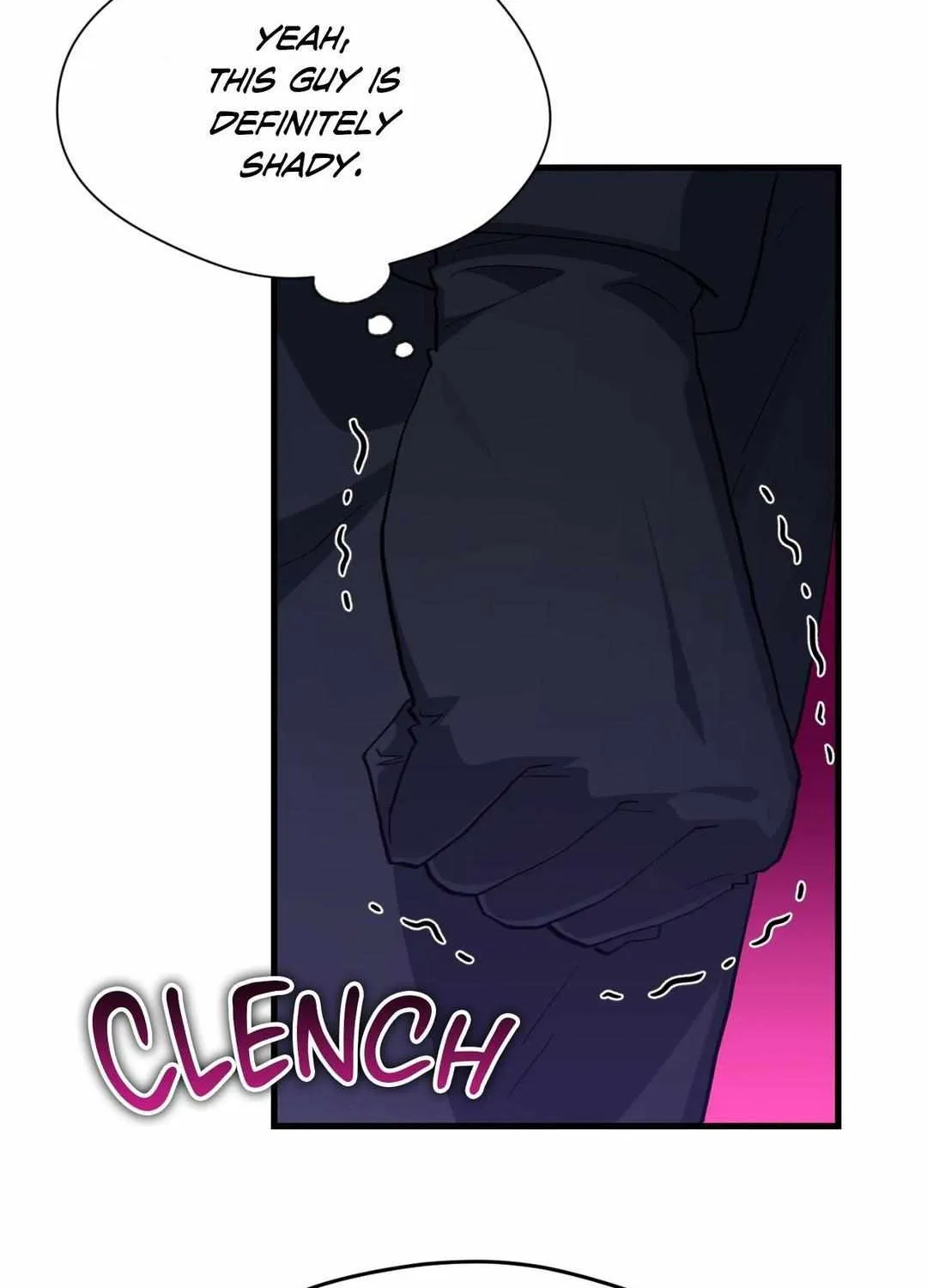 Read How to Train Your Healer chapter 51 image 19 on Lezhin