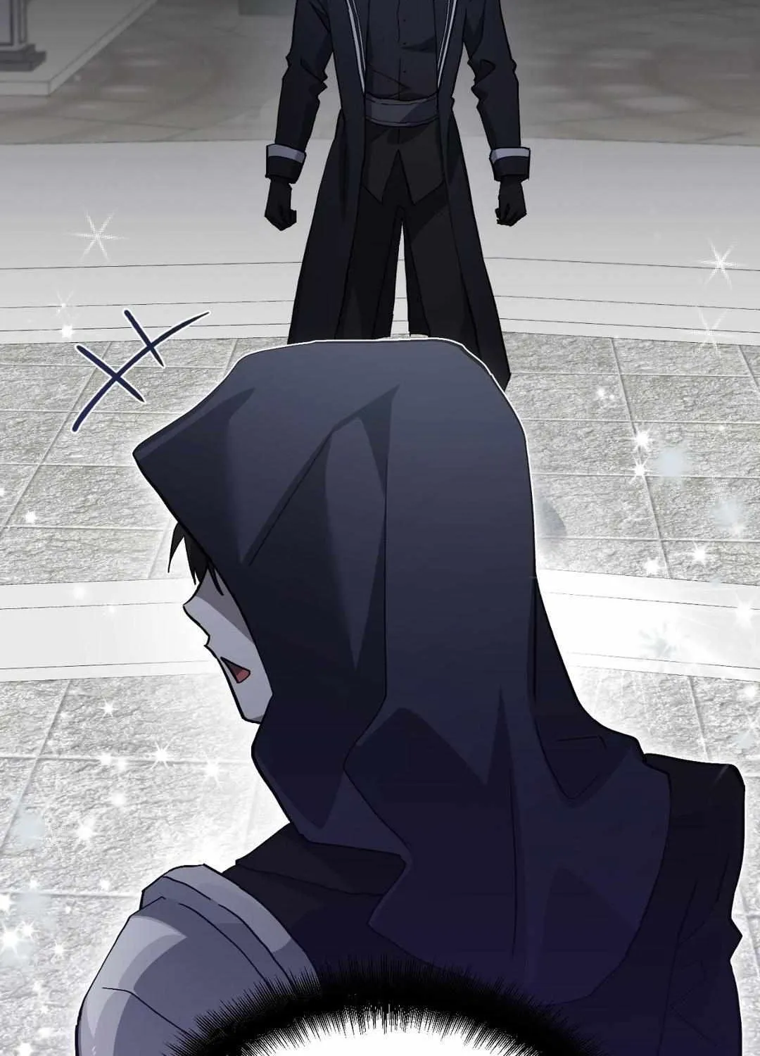 Read How to Train Your Healer chapter 51 image 2 on Lezhin