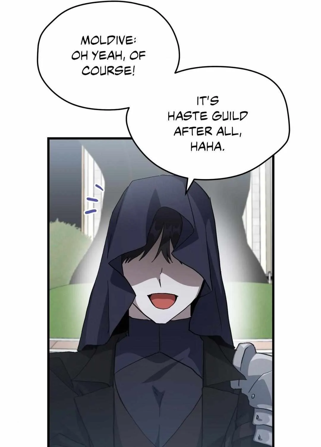 Read How to Train Your Healer chapter 51 image 21 on Lezhin