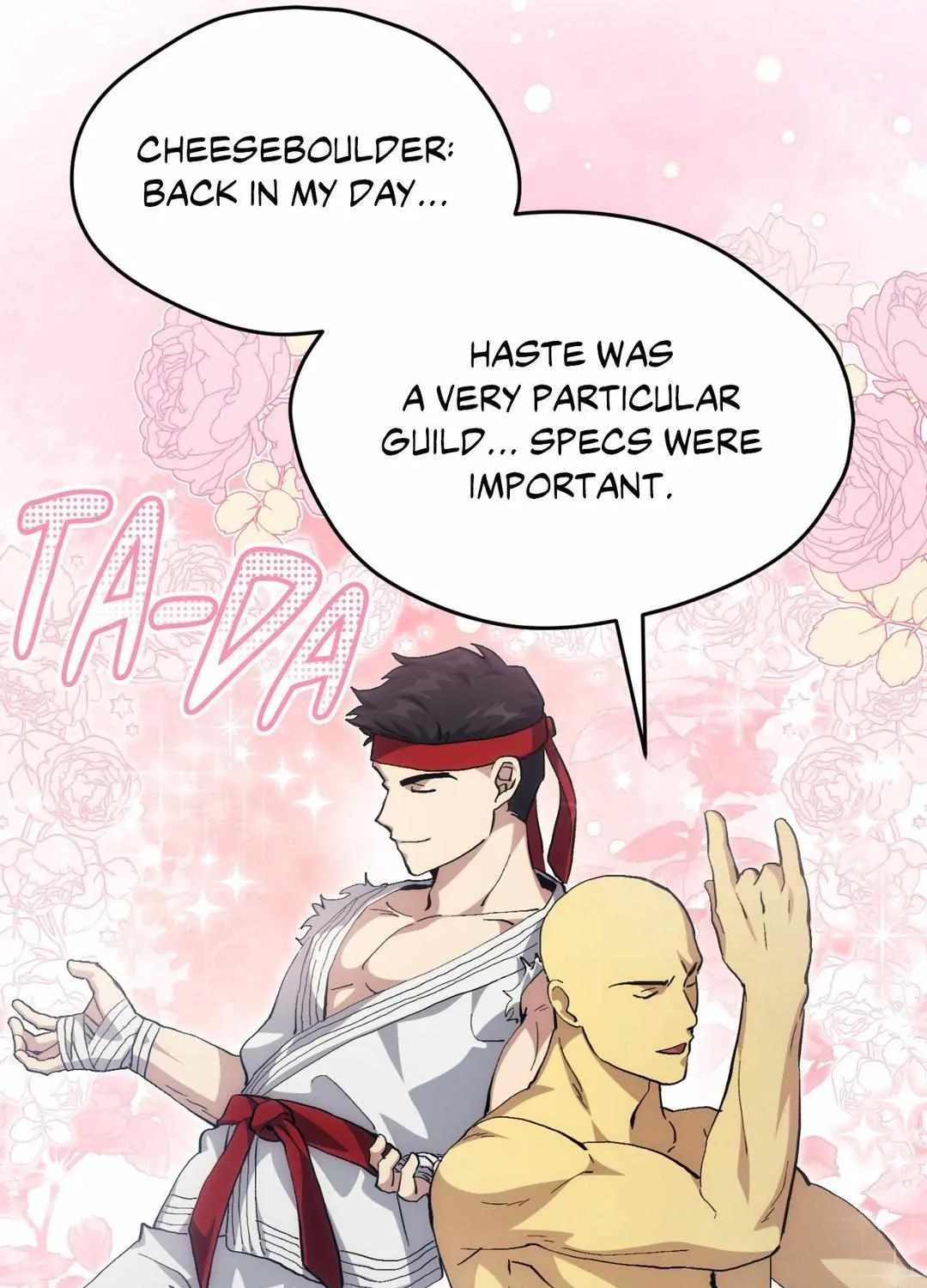 Read How to Train Your Healer chapter 51 image 24 on Lezhin