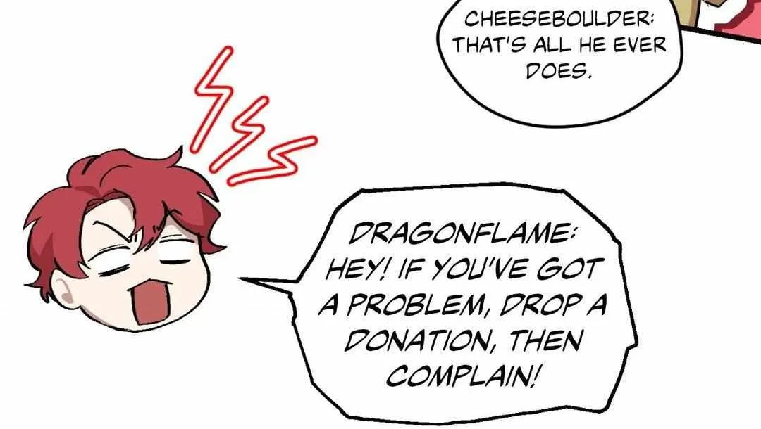 Read How to Train Your Healer chapter 51 image 28 on Lezhin