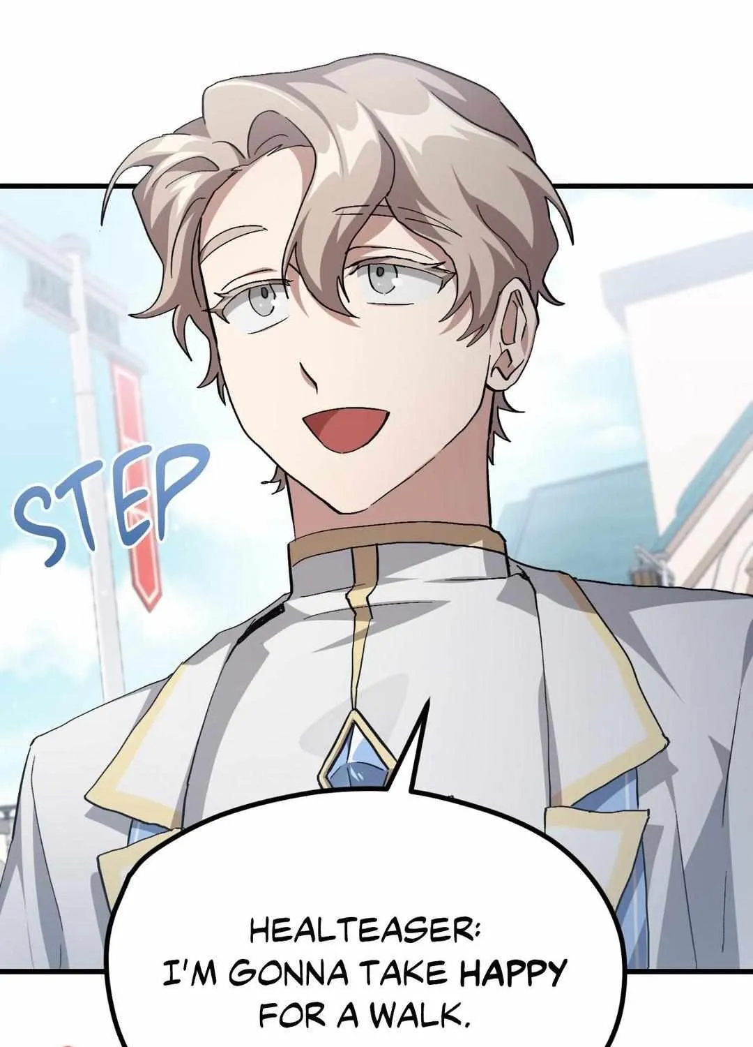 Read How to Train Your Healer chapter 51 image 29 on Lezhin