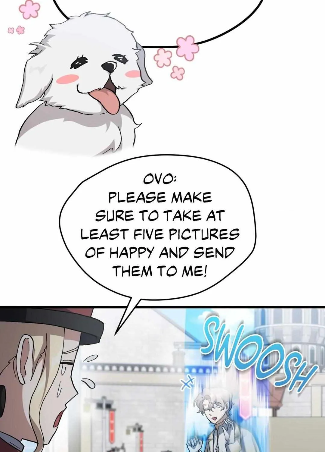 Read How to Train Your Healer chapter 51 image 30 on Lezhin