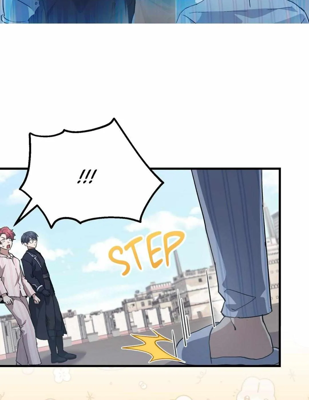Read How to Train Your Healer chapter 51 image 40 on Lezhin