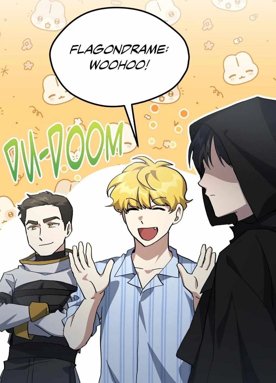 Read How to Train Your Healer chapter 51 image 41 on Lezhin
