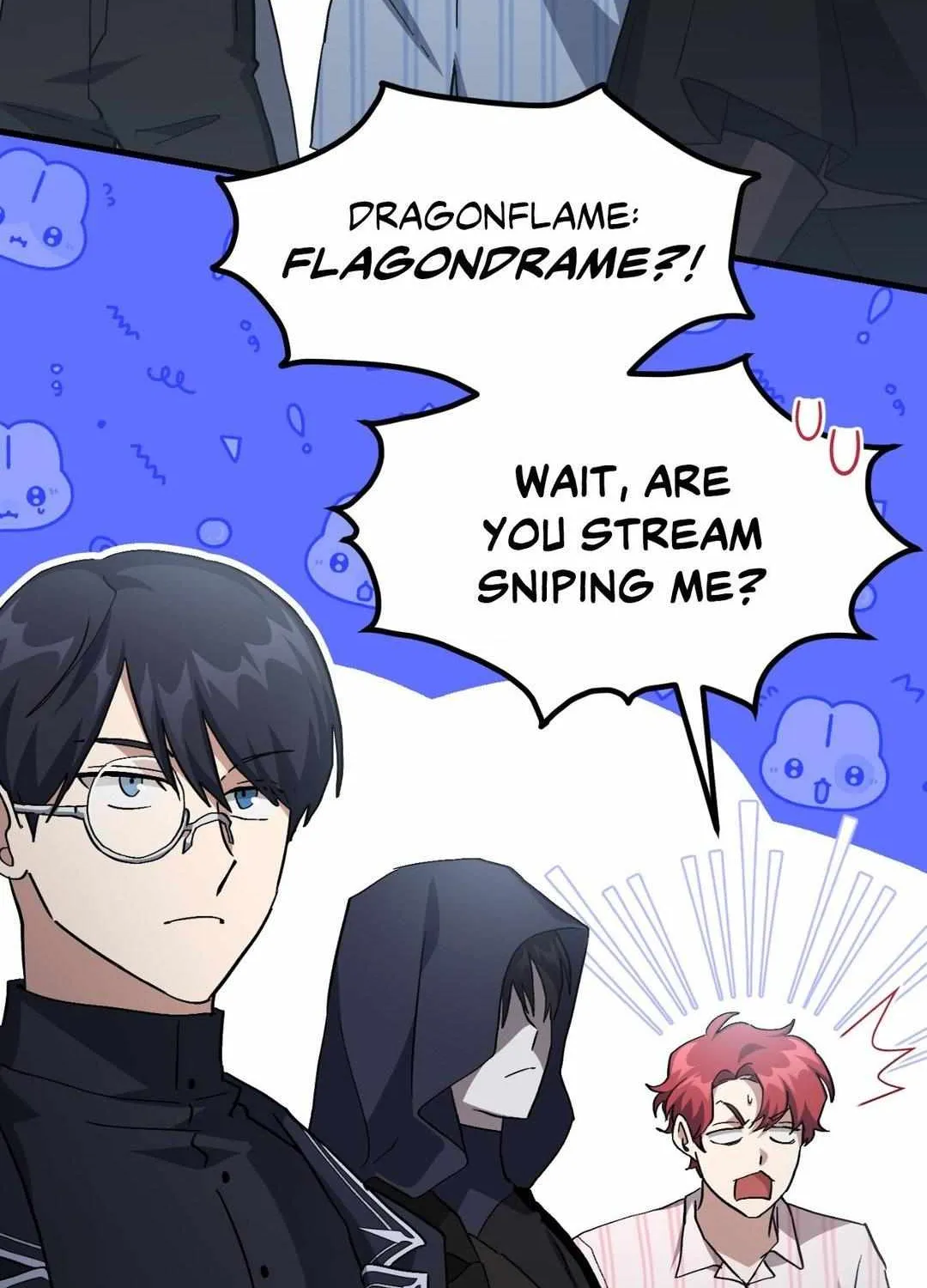 Read How to Train Your Healer chapter 51 image 42 on Lezhin