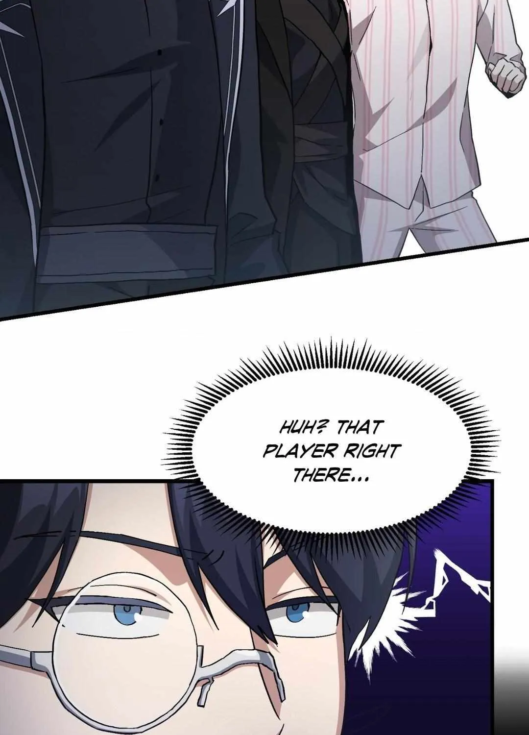 Read How to Train Your Healer chapter 51 image 43 on Lezhin