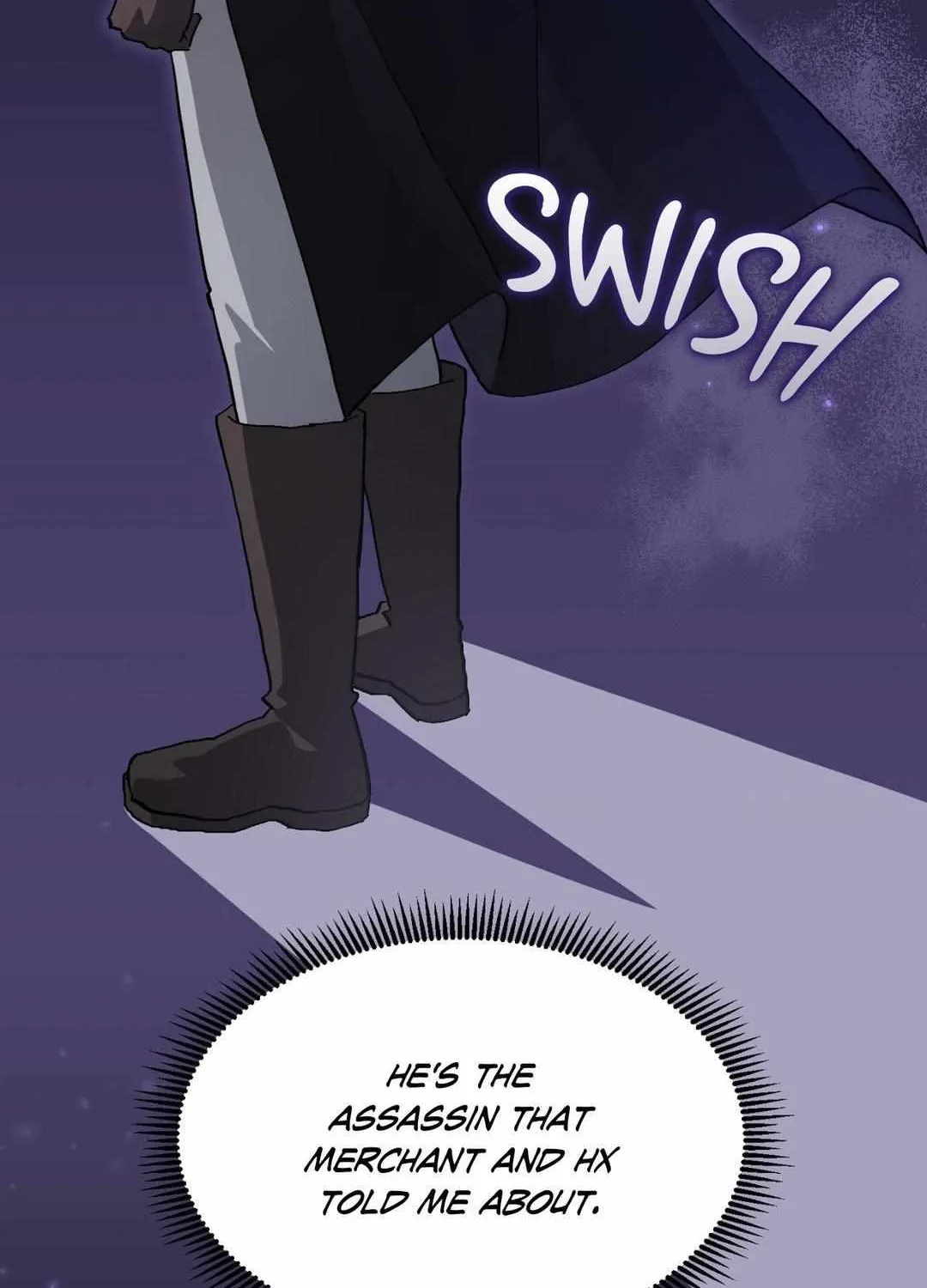 Read How to Train Your Healer chapter 51 image 46 on Lezhin