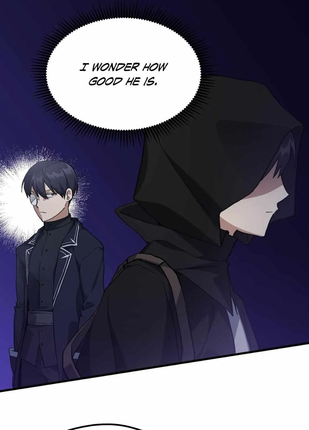 Read How to Train Your Healer chapter 51 image 49 on Lezhin