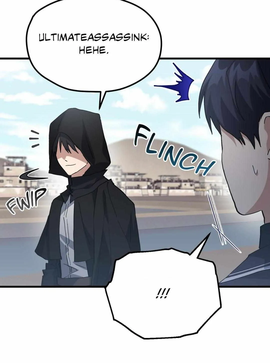 Read How to Train Your Healer chapter 51 image 50 on Lezhin