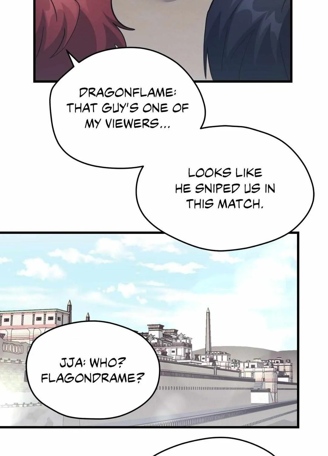 Read How to Train Your Healer chapter 51 image 52 on Lezhin