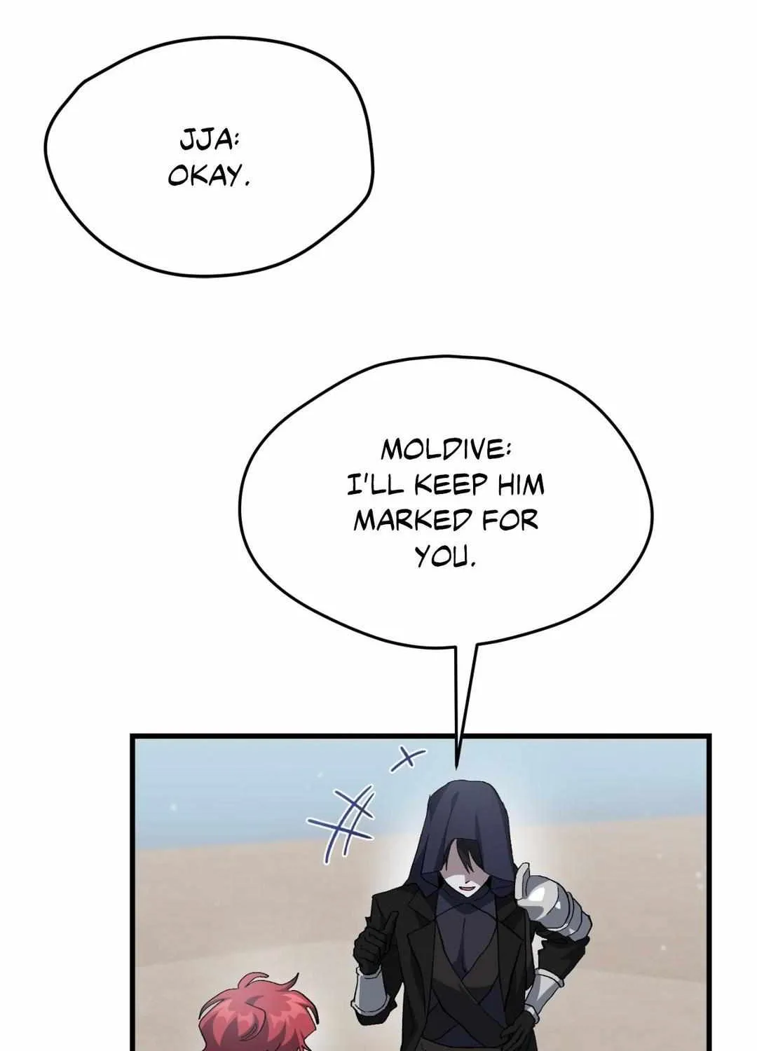 Read How to Train Your Healer chapter 51 image 55 on Lezhin