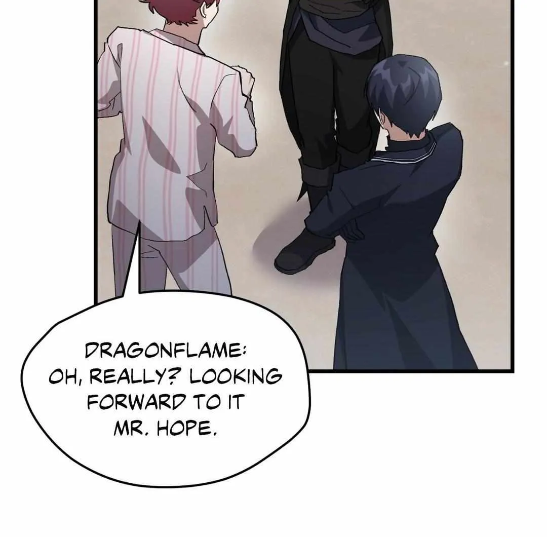 Read How to Train Your Healer chapter 51 image 56 on Lezhin