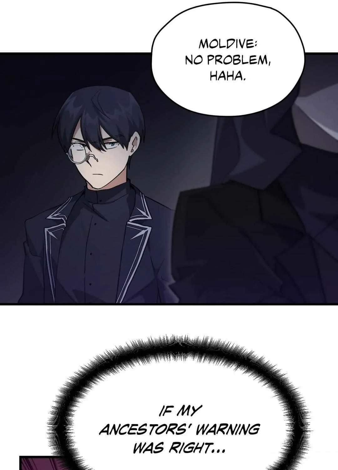 Read How to Train Your Healer chapter 51 image 57 on Lezhin