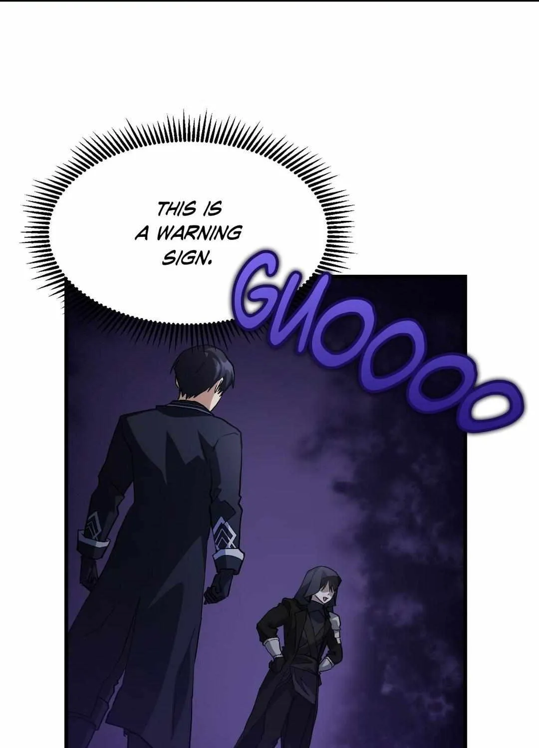 Read How to Train Your Healer chapter 51 image 6 on Lezhin