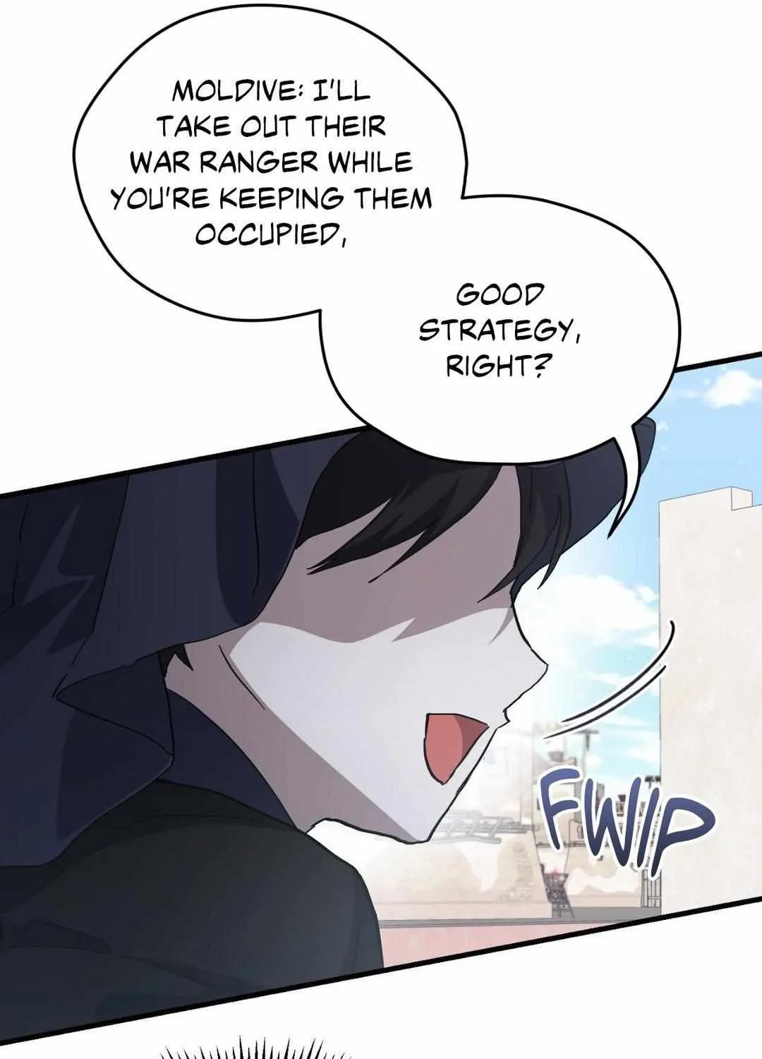 Read How to Train Your Healer chapter 51 image 62 on Lezhin