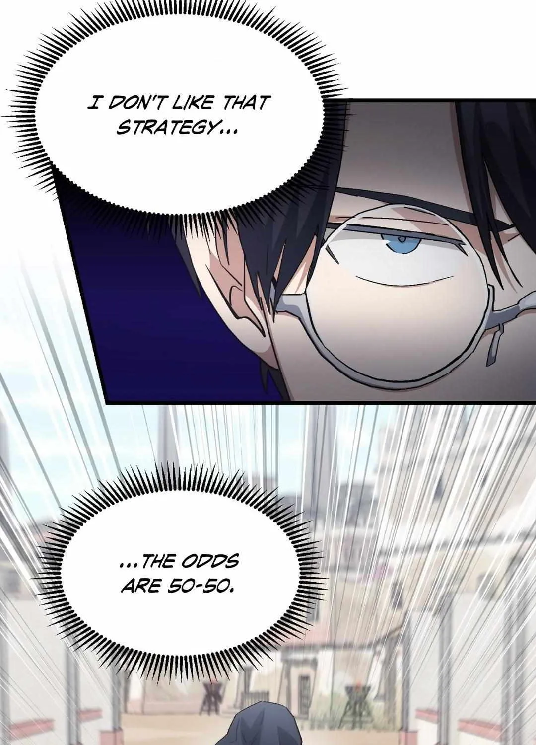 Read How to Train Your Healer chapter 51 image 63 on Lezhin