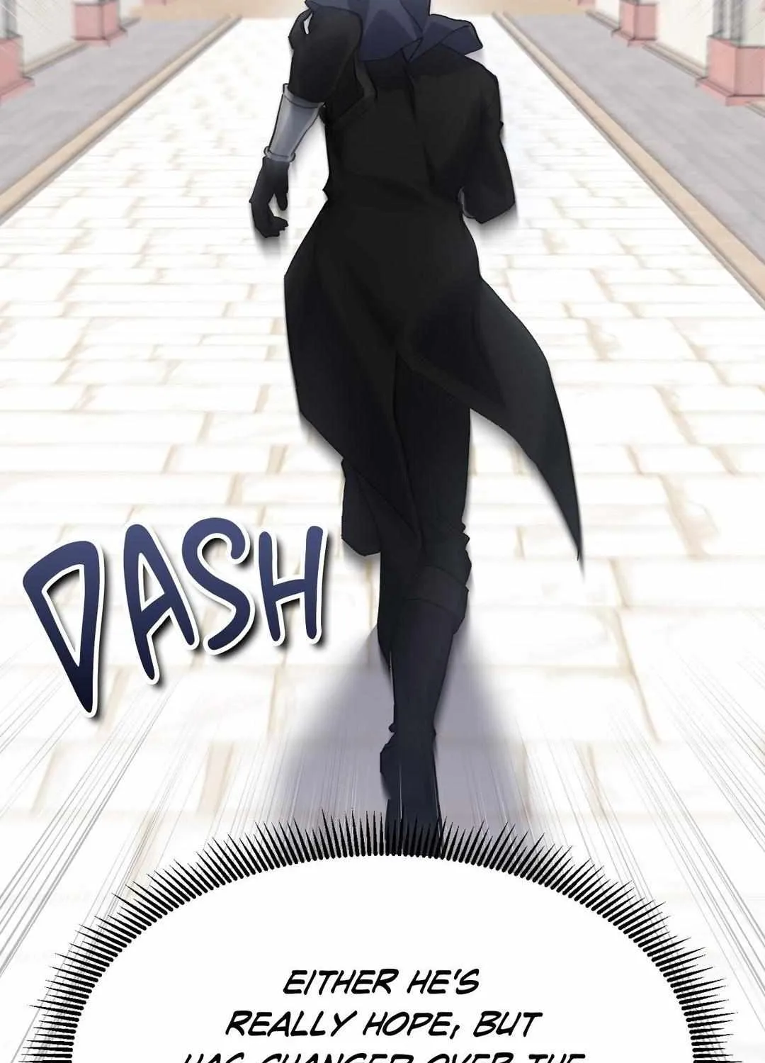 Read How to Train Your Healer chapter 51 image 64 on Lezhin