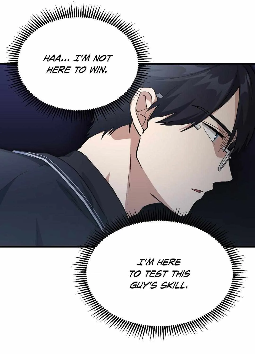Read How to Train Your Healer chapter 51 image 66 on Lezhin