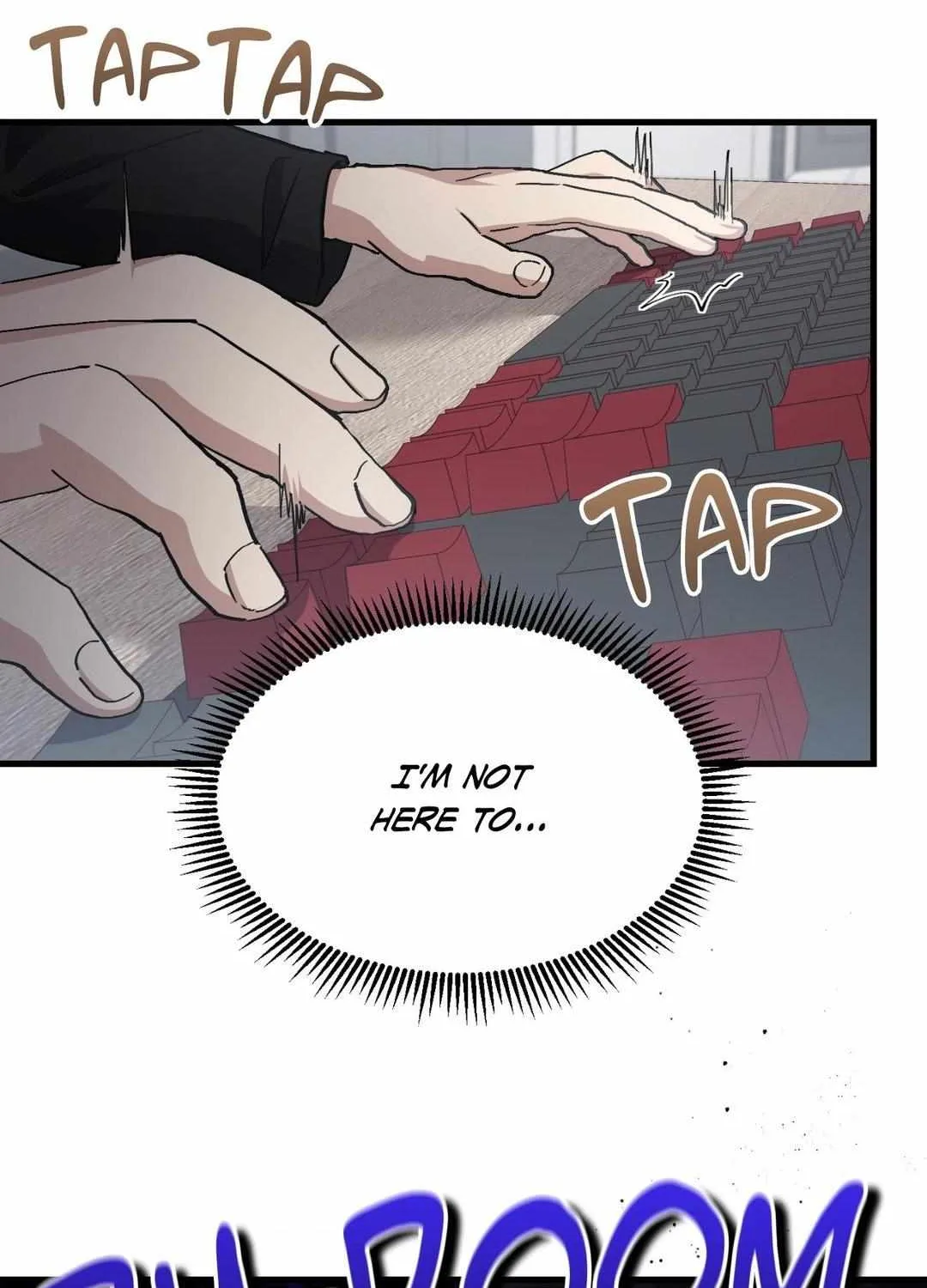 Read How to Train Your Healer chapter 51 image 67 on Lezhin