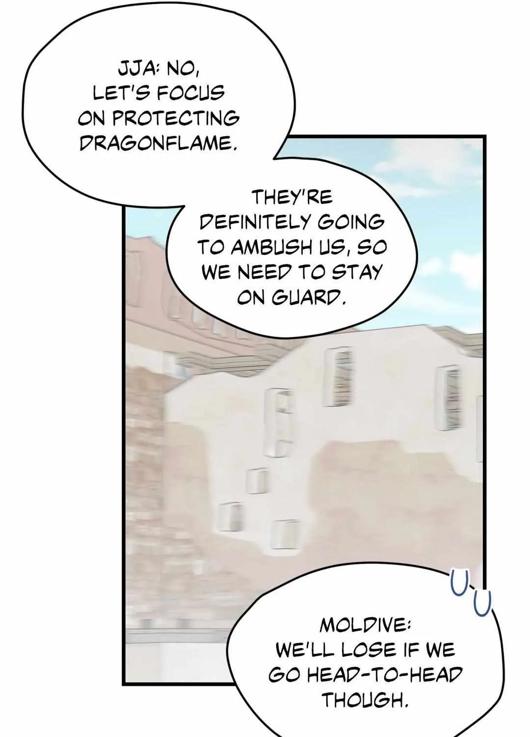 Read How to Train Your Healer chapter 51 image 70 on Lezhin