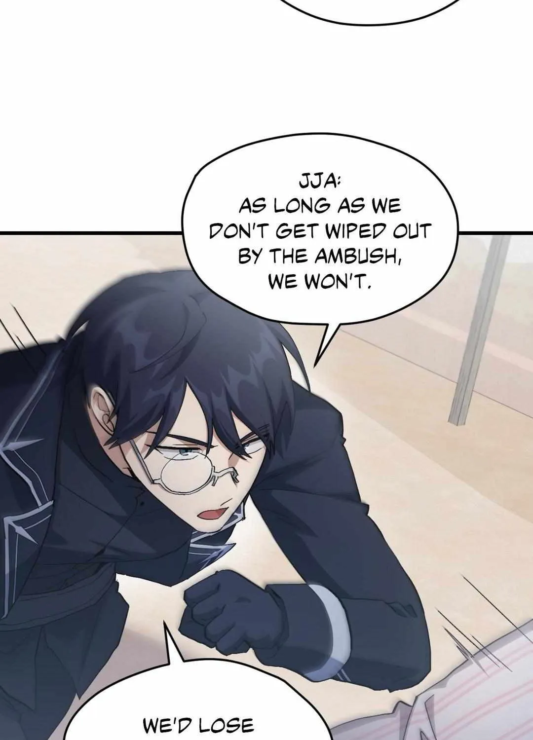 Read How to Train Your Healer chapter 51 image 71 on Lezhin