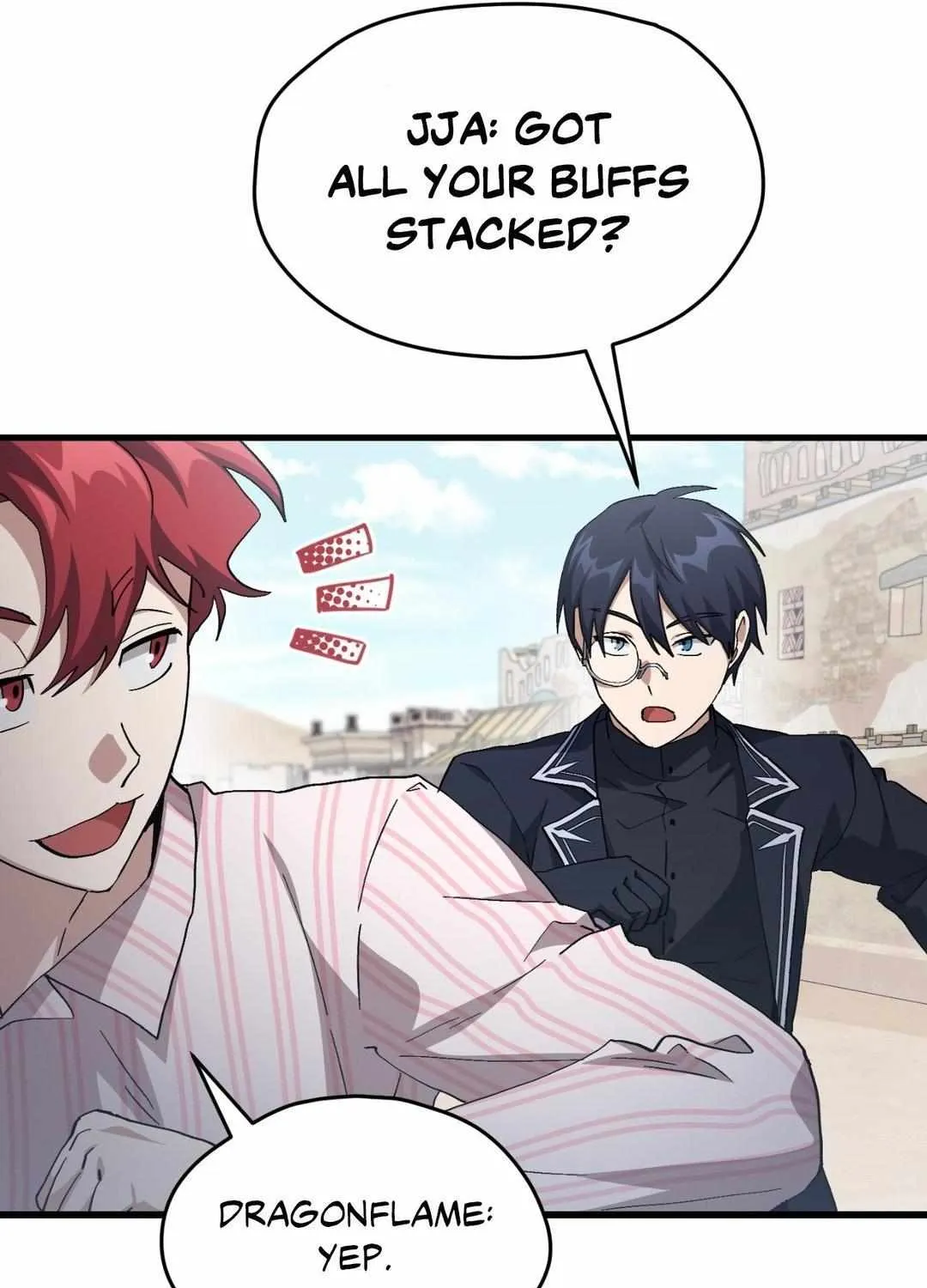 Read How to Train Your Healer chapter 51 image 73 on Lezhin