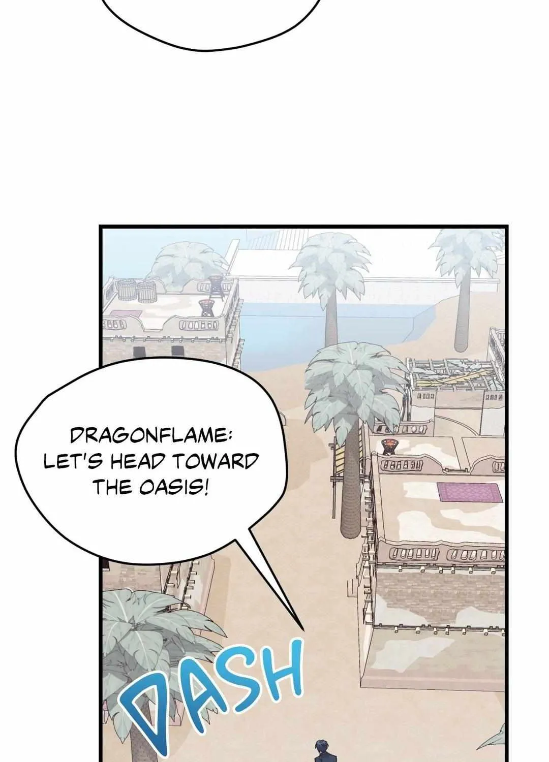 Read How to Train Your Healer chapter 51 image 74 on Lezhin