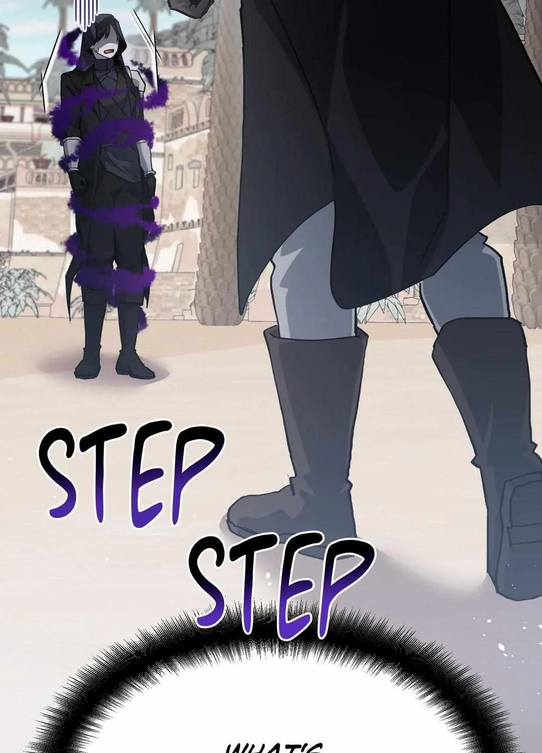 Read How to Train Your Healer chapter 52 image 100 on Lezhin