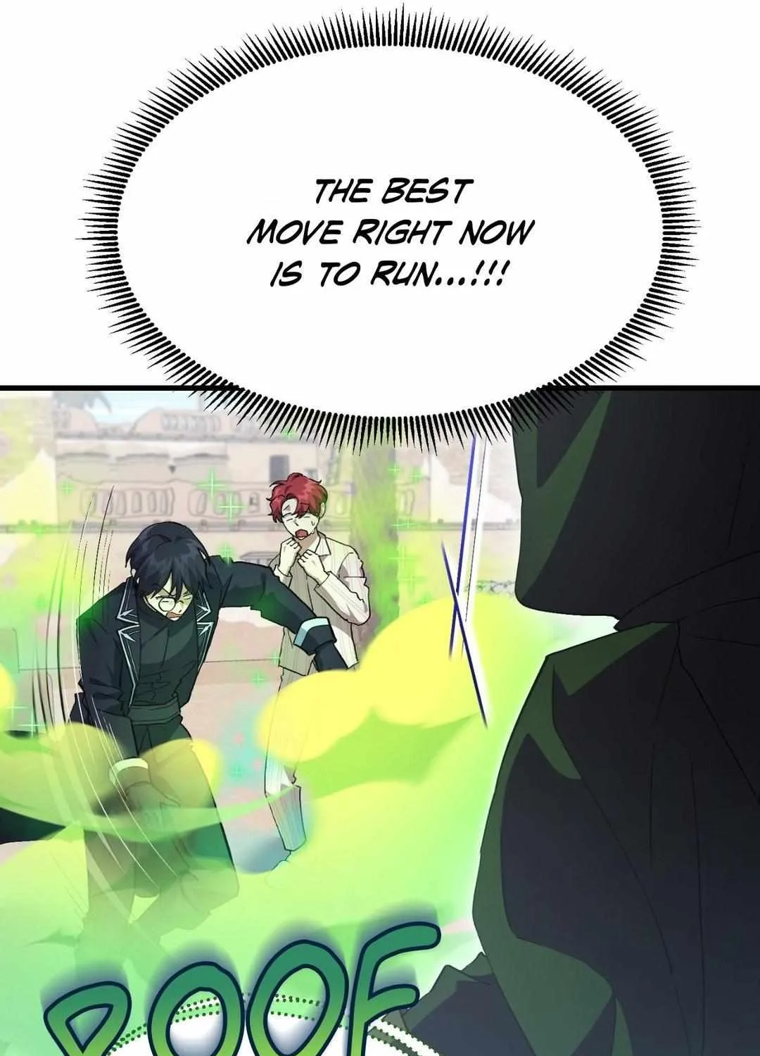 Read How to Train Your Healer chapter 52 image 12 on Lezhin