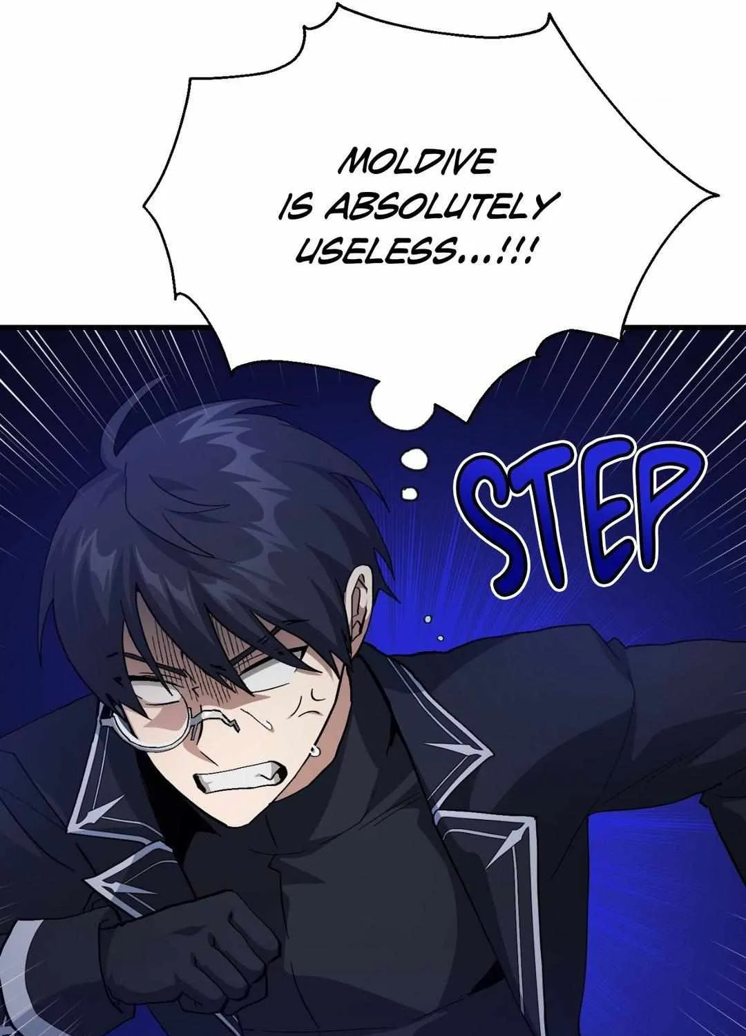 Read How to Train Your Healer chapter 52 image 15 on Lezhin