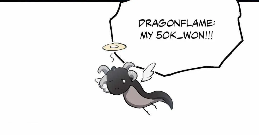 Read How to Train Your Healer chapter 52 image 20 on Lezhin