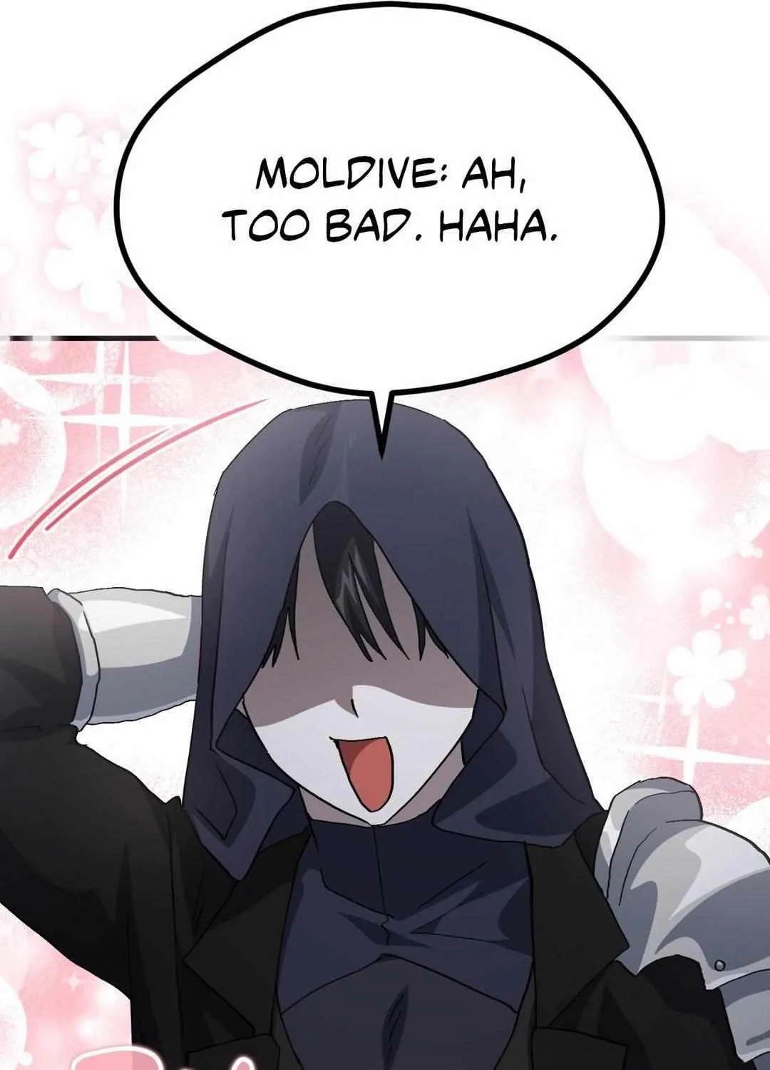 Read How to Train Your Healer chapter 52 image 21 on Lezhin