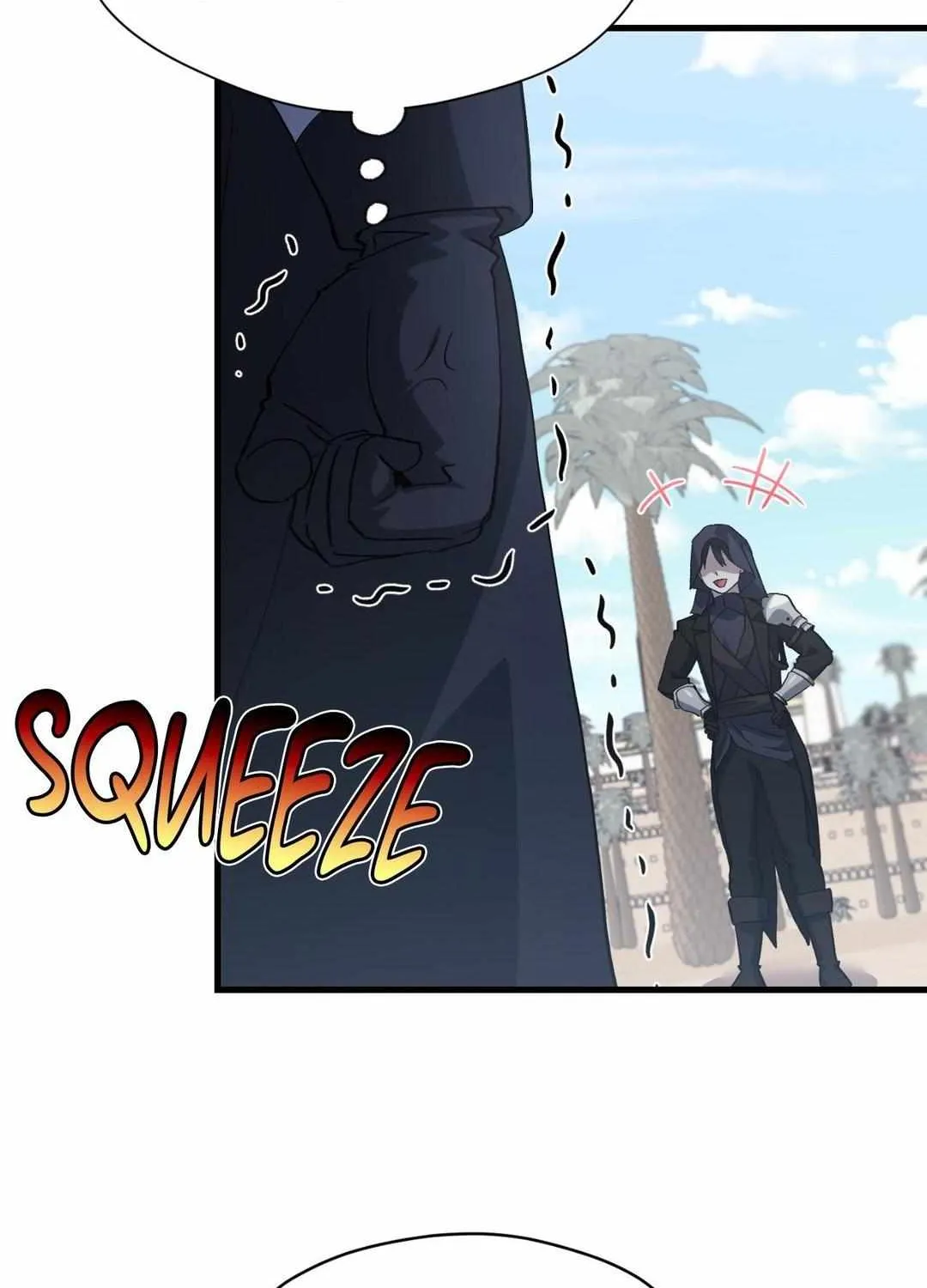 Read How to Train Your Healer chapter 52 image 26 on Lezhin