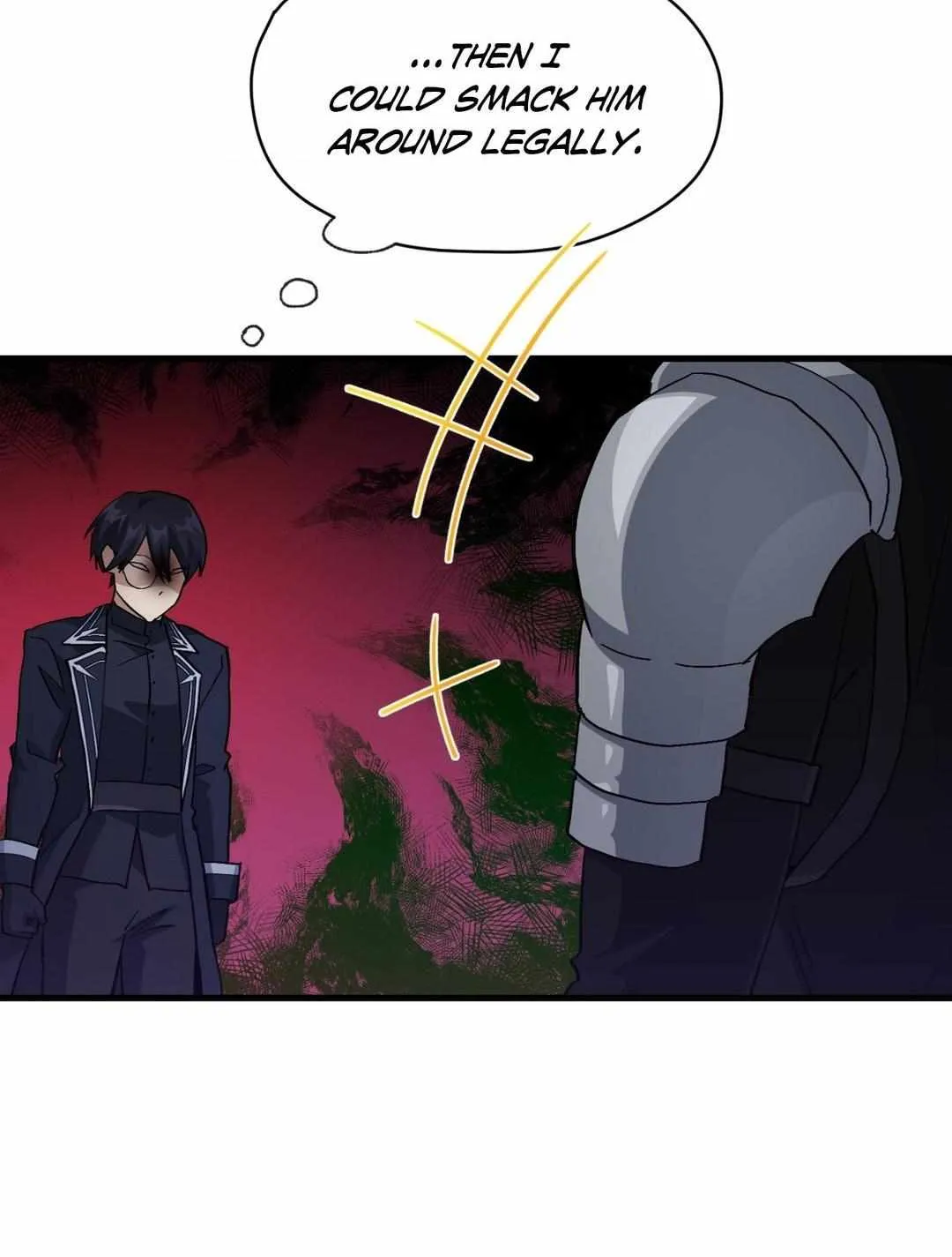 Read How to Train Your Healer chapter 52 image 27 on Lezhin