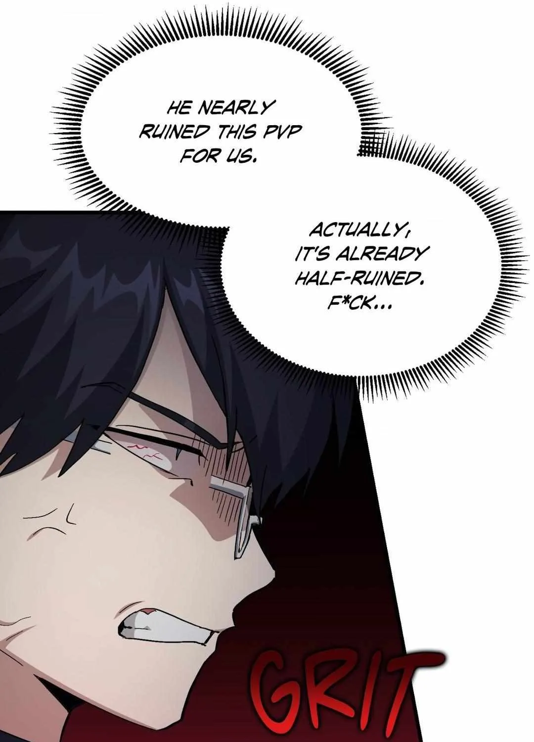Read How to Train Your Healer chapter 52 image 28 on Lezhin