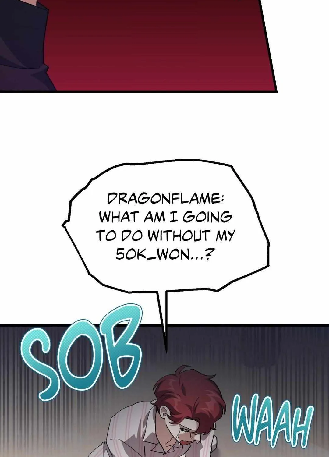 Read How to Train Your Healer chapter 52 image 29 on Lezhin