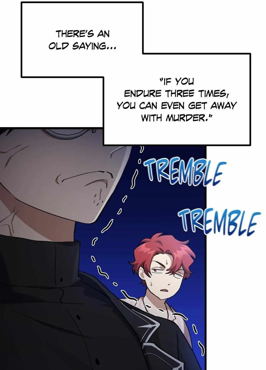 Read How to Train Your Healer chapter 52 image 34 on Lezhin