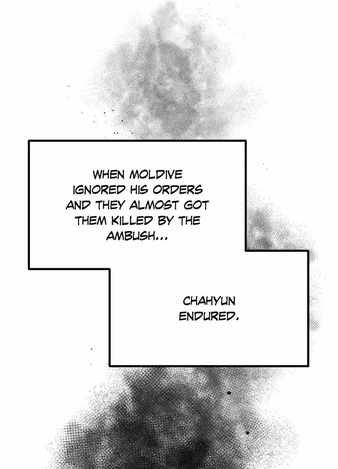 Read How to Train Your Healer chapter 52 image 37 on Lezhin