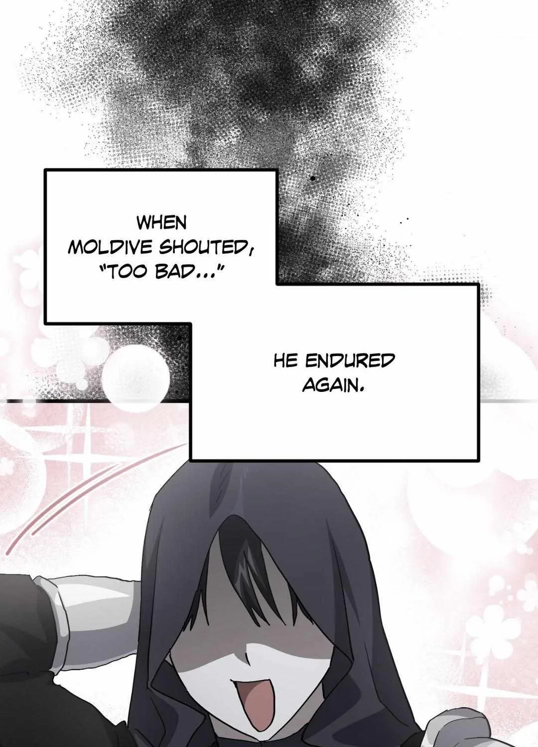 Read How to Train Your Healer chapter 52 image 38 on Lezhin