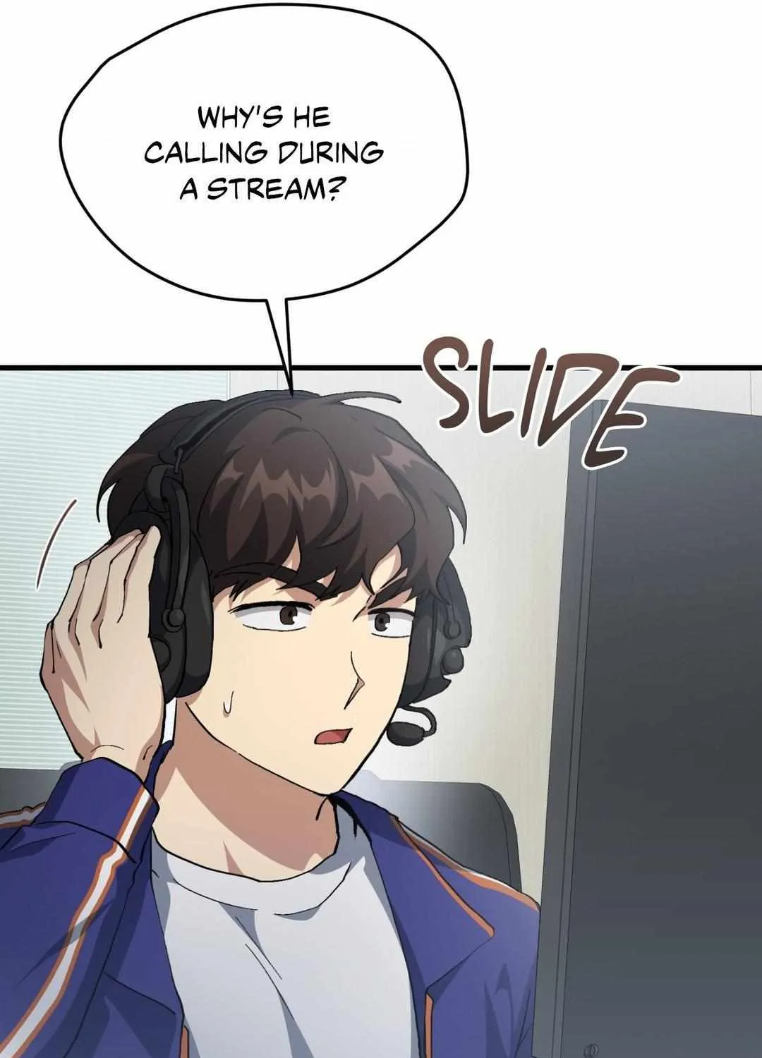 Read How to Train Your Healer chapter 52 image 49 on Lezhin