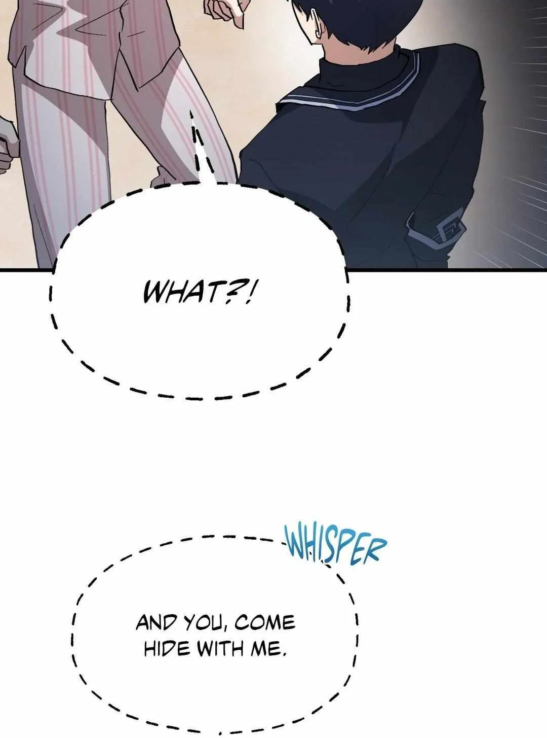 Read How to Train Your Healer chapter 52 image 54 on Lezhin