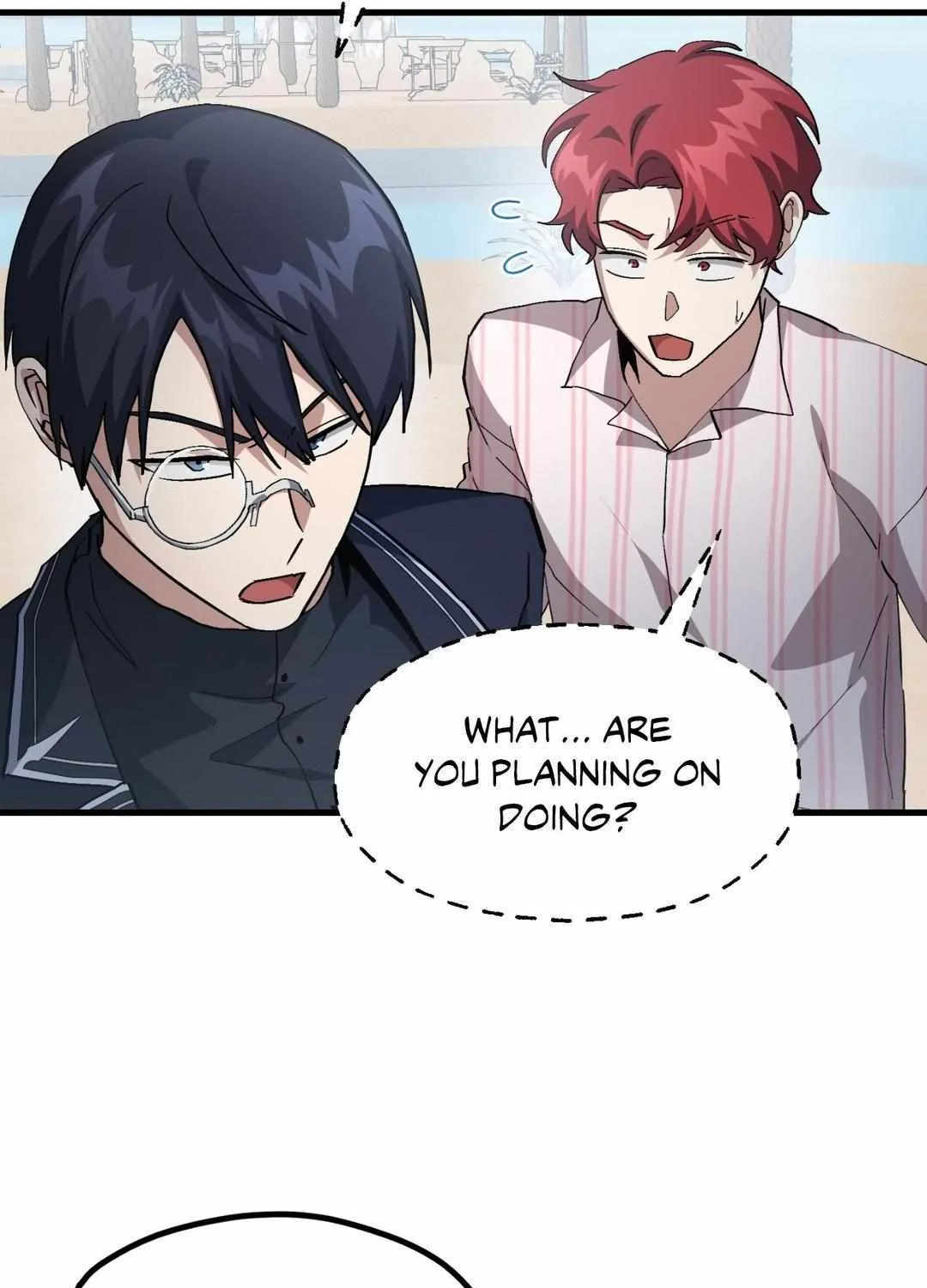 Read How to Train Your Healer chapter 52 image 55 on Lezhin