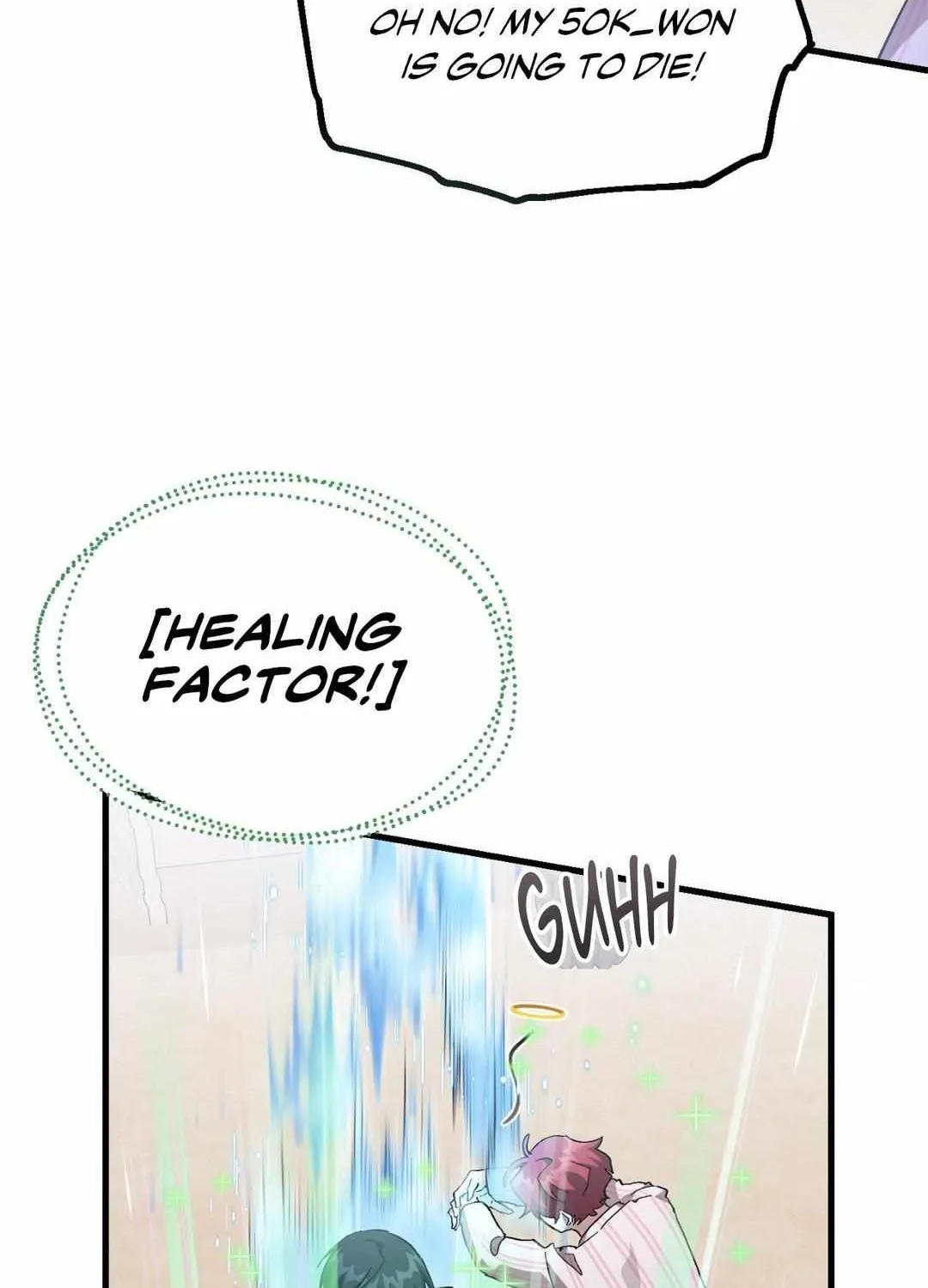 Read How to Train Your Healer chapter 52 image 6 on Lezhin
