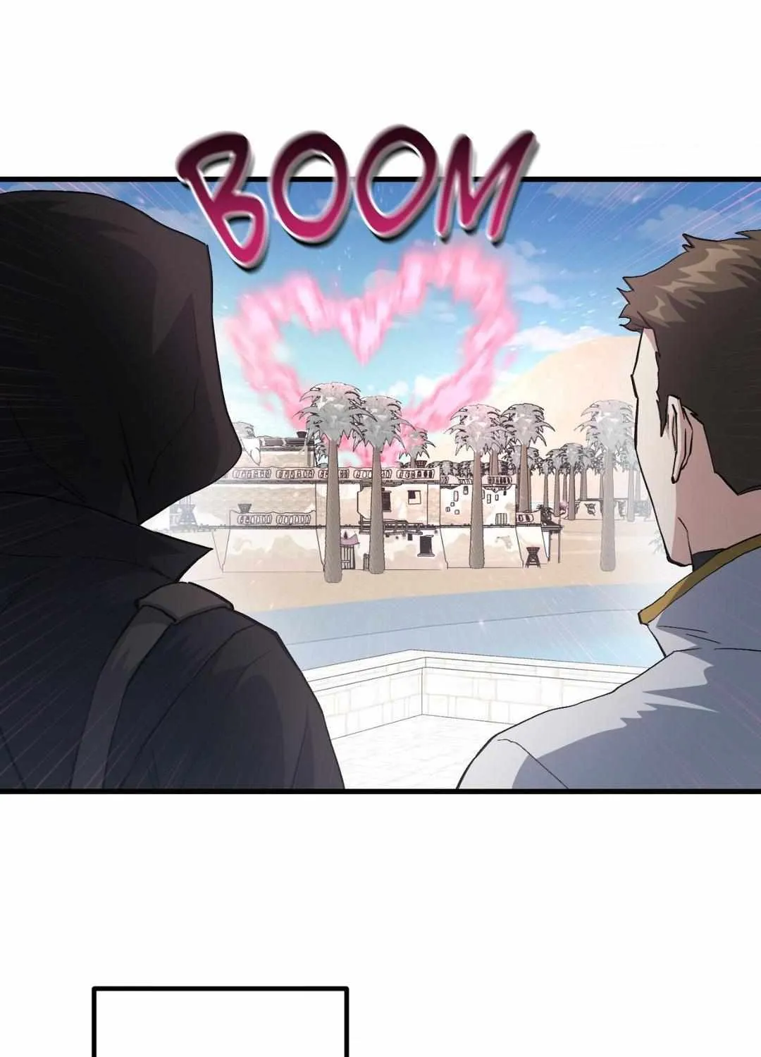 Read How to Train Your Healer chapter 52 image 64 on Lezhin