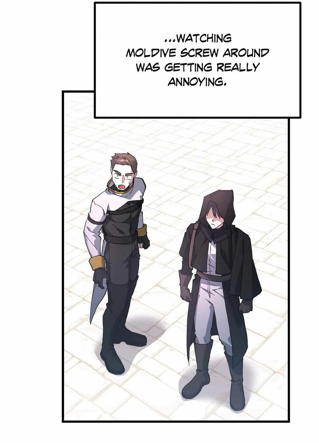 Read How to Train Your Healer chapter 52 image 66 on Lezhin