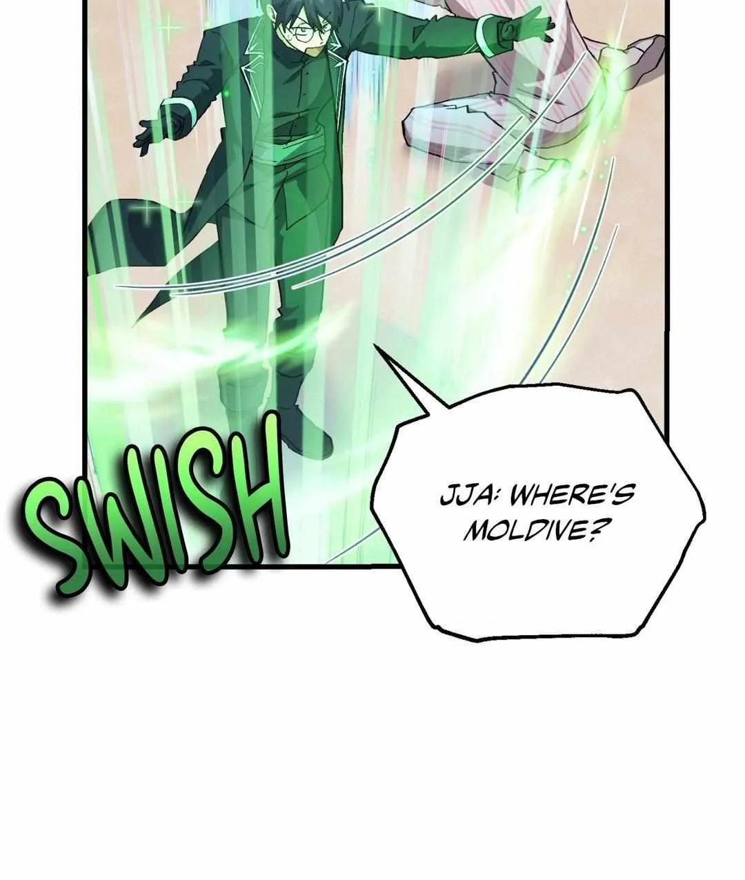 Read How to Train Your Healer chapter 52 image 7 on Lezhin